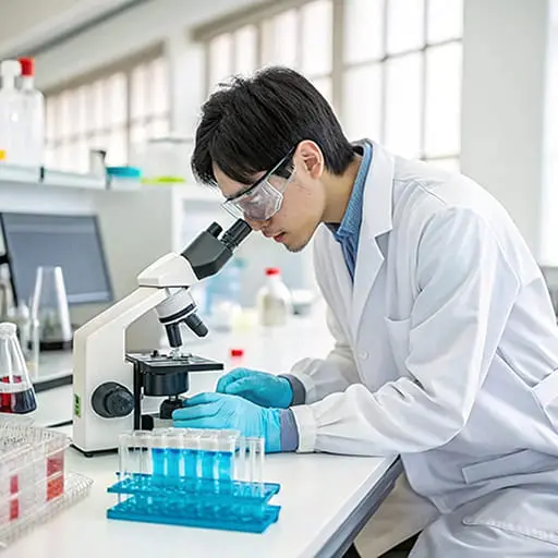 支持广泛的行业