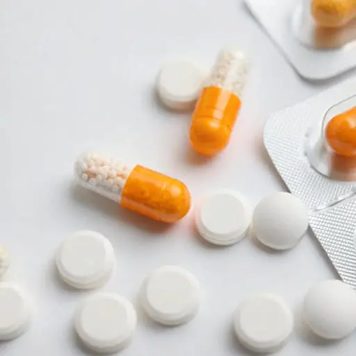 支持广泛的行业