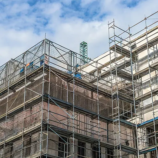 幅広い業界をサポート